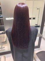イメージア 青葉台店(IMAGE A)&nbsp;ロングヘア