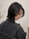 ルアウ ヘアアンドメイク(LUAU Hair&Make)の写真/変化する髪の悩みに...。髪への負担を抑えるこだわり、大人女性の髪の悩みを解決してくれる本格派サロン。