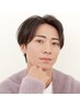 【メンズ】カット+炭酸ヘッドスパ￥8580→￥5980【豊橋/ヘッドスパ/眉毛/韓国】