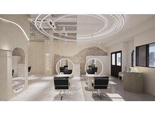 ReLien fiera 大和西大寺【リリアンフィエラ】髪質改善【9月上旬 NEW OPEN（予定）】