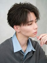 ゼロ 渋谷(XeRo)&nbsp;【エアリーフェザーショート】