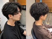 ヘアリゾート粋 トゥジュ 池袋東口店(tujuh)