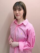 ルーム シンサイバシ(room shinsaibashi) 竹上 侑里