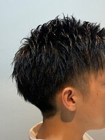 クローバー(CLOVER)&nbsp;心斎橋　CLOVER   ショート