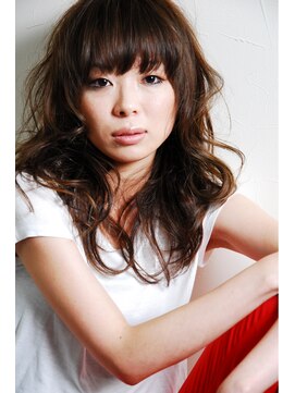 エルヴェ(eLEve) 夏の大人セミディ