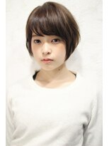 マグノリア(MAGNOLIA)&nbsp;イングリッシュレディショート