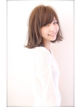 レンク(LENC) Coast.ボブスタイル★★★★