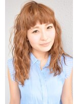 ミューズ 塩釜口店(MUSE)&nbsp;~muse塩釜口~大人ウェーヴｂｙ高瀬