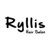 リリス(Ryllis)のお店ロゴ