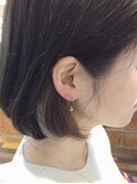 【GOOD DAY HAIR】《インナーカラー》　　 下北沢