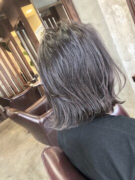 キー(kｅｙ) グレージュ