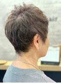 『jbhair稲毛』 必見3Dショート 【稲毛】