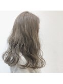 ミルキーベージュ