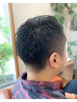 アルブル ヘアデザイン(arbre hair design) 【 お客様style 】