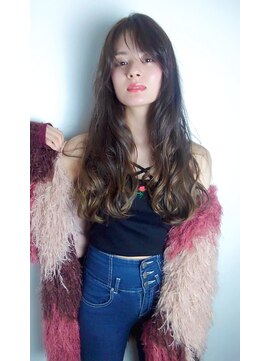 プログレス フレスポ富沢店(PROGRESS) ロング