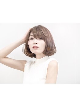 髪質に合わせてシャンプーやトリートメントを選定！これまでのダメージで傷んだ髪にも集中アプローチ！