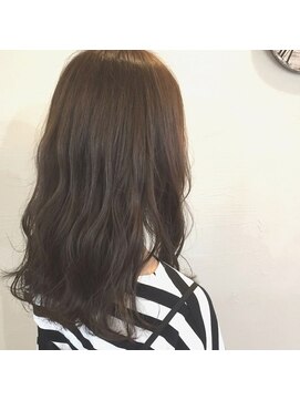 シエル(Ciel) 透明感カラー