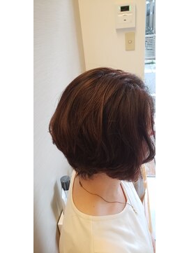 アカラ ヘアー akala hair 3Dカラー