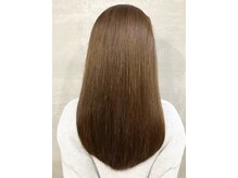 リ ヘアケア(Re hair care)