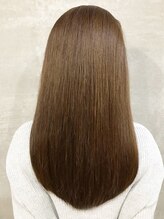 リ ヘアケア(Re hair care)