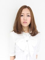 リブ(live)&nbsp;ナチュラルミディアム