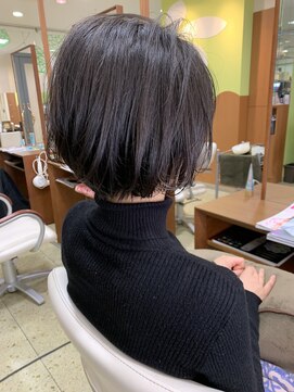 アクラ 上本町店(Acura.) コンパクトショート