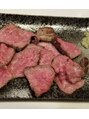 メンズアートヘアー ブーム(MEN'S ART HAIR BOOM) 休日は美味しいものを食べたいので結構こだわって料理を作ります