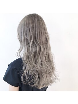 サラ 新宮店(SARA) ロングレイヤー