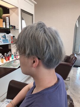 キャンディボックス 和白店(CANDY BOX) ホワイトカラー【RYUBI】