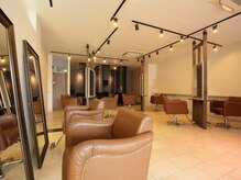 店内風景！家族で貸切予約も可能です