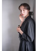 ヘア サロン イエロー(hair salon YELLOW)&nbsp;ネオウェーブヘア