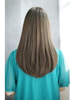 オティアプラスエヌ(OTTIA+n)&nbsp;20代30代40代　流れるような美形ロング【松山】