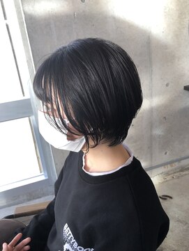 ゼロプラス(ZERO +) ミニショート