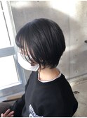 ミニショート