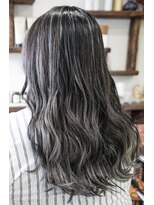 アウラ&nbsp;バレイヤージュ