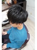 ナチュラルマッシュ