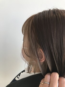 エイト マカビ 沖縄真嘉比店(EIGHT makabi) 【EIGHT 真嘉比】お客様スタイル_