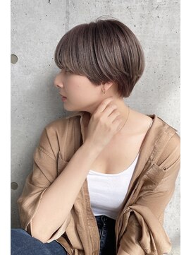 ジーナ 流山おおたかの森(Zina) 髪質改善*大人かわいい小顔*くびれへあ【Zina 】