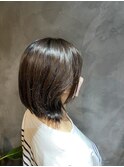ツヤハーブスタイル