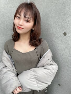 アルドラ(ALUDRA) Mia Oneトリートメント