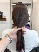 デイジードゥ(Daisy duex)&nbsp;ハイライト　デザインカラー