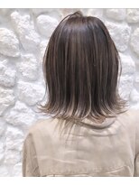 モアナバイヘッドライト 小田原店(Moana by HEADLIGHT)&nbsp;Moanaハイライト＃ボブ#20代30代40代