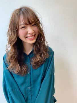 ロウバイレボ 柏(lou by revo) ショートボブ/ミニボブ/マッシュ/切りっぱなし/柏駅