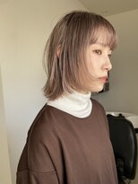 アイ エス ビー エヌ(ISBN) サイドアップボブ