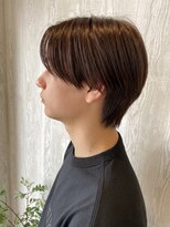 キューニーゴ(925) ラズベリーブラウン