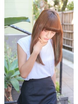 アールクリエイション(AHL creation) うる艶 美髪矯正