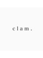 クラムアットロア(clam. at loRe)/clam. 