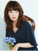 大人かわいい/美髪/小顔/モテ髪/イメチェン/30代40代50代/土浦