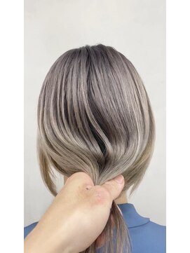 シーンヨコハマ 横浜店(SCENE yokohama) HK63