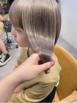 ロカ(roka)&nbsp;ホワイトベージュ